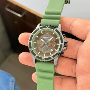 Armani Exchange# For Men# AX2858 Classic Series
