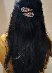 Hair Clip