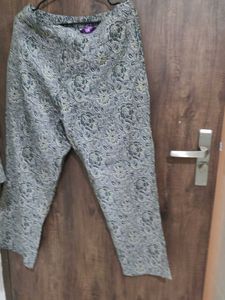 Cord set for women casual