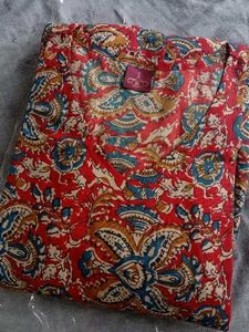 Beautiful Ethnic Kurta Set with Dupatta