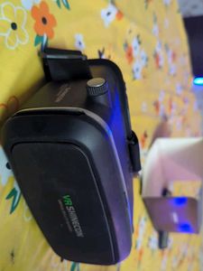 virtual reality SHINECON VR Head