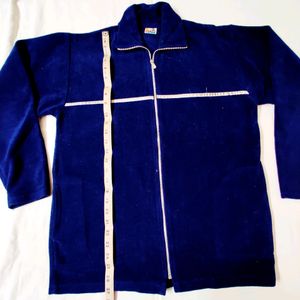 Velvet Jacket