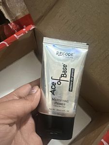ace of base recode primer