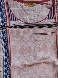 Aurelia Kurta
