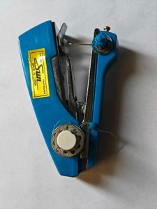 Hand Sewing Machine