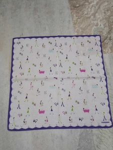 Renoma hanky or neck scarf