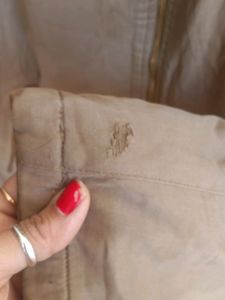 Man Coats
