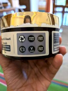 WishCare Fermented Rice Water Hair Mask