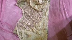 Elegant Lace Blouse