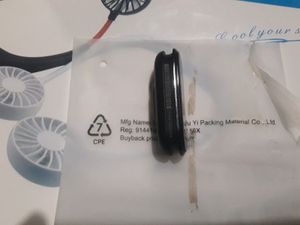MI Band 4 (not working)