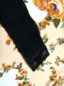Designer Floral Belt