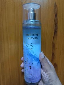 Nykaa Moi Rose Quartz &amp; BBW Amethyst waves combo