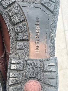 Men's Casual Brown Shoes