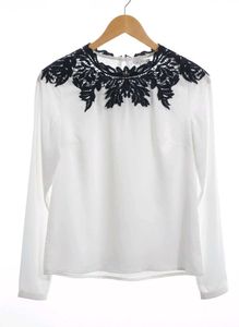 🎀White Korean Top