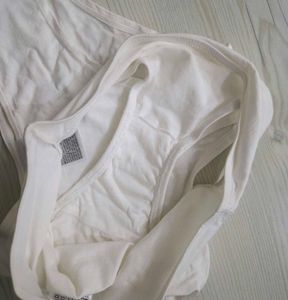 H&amp;M Cotton Briefs! 🤍🍥