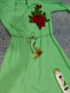 dress and new shampoo free