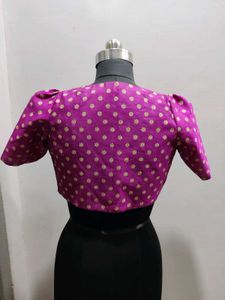 brand new stylish blouse