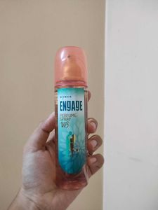 Engage Woman Perfume Spray