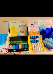 Pearl Scoops Goodie Bag