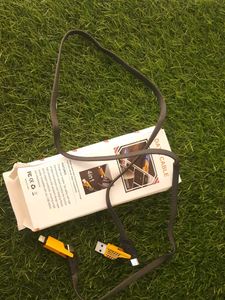 4 in 1 data cable brand new unused