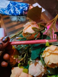 Estee Lauder Lipstick and Lip Liner Set