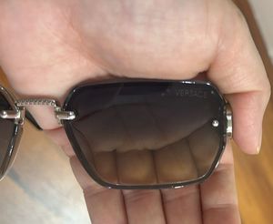 New- Versace Glasses from Dubai🇦🇪