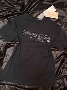 GIAMBATTISTA VALLI  x h&m -Paris T-Shirt