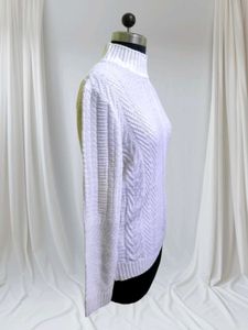 New Korean Wool Top 💕