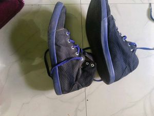 PUMA Drongos DP Vintage Sneakers