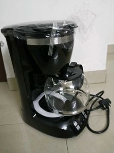Drip Coffee Maker
