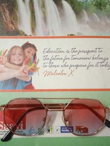 Retro Sunglasses (UV Protection)