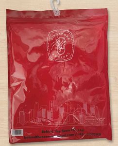 🇸🇬 Authentic Imported Singapore Souvenir T-Shirt