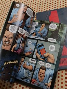 Comic Book Bundle