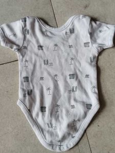 Romper for new born