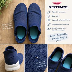 price drop: Red Tape