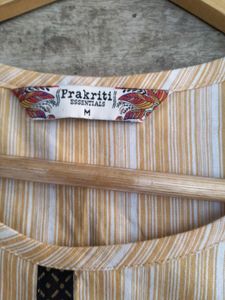 New Full Sleeves Kurti