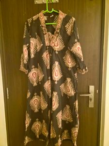 Kurta set with Dupatta L