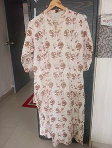 xxl size kurti