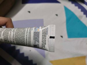 Plum Rice Water &amp; Niacinamide SPF 50 Sunscreen