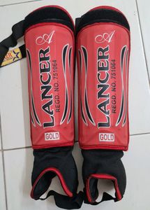 Lancer Shin guards