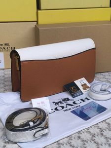 Coach Tabby Shoulder Bag 26