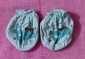 💝 BABY👶 HAND✋ GLOVES🧤