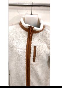 Soft Woolen Coat For Women