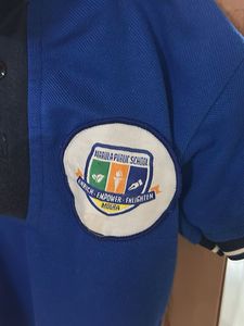 narula public school house tshirt