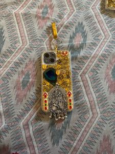 iPhone 15 wedding Phone Case