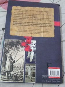 Sports Story: Children's Short Stories