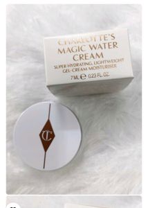 Charlotte Tilbury Bundle