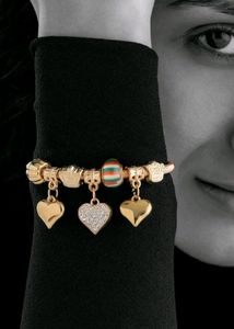 Brand New Statement Bracelet