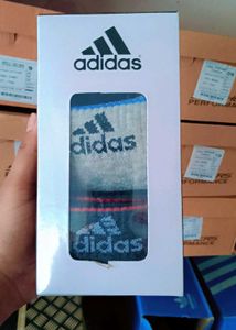 Adidas Socks - Comfort and Style