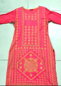 10 Branded Kurtas